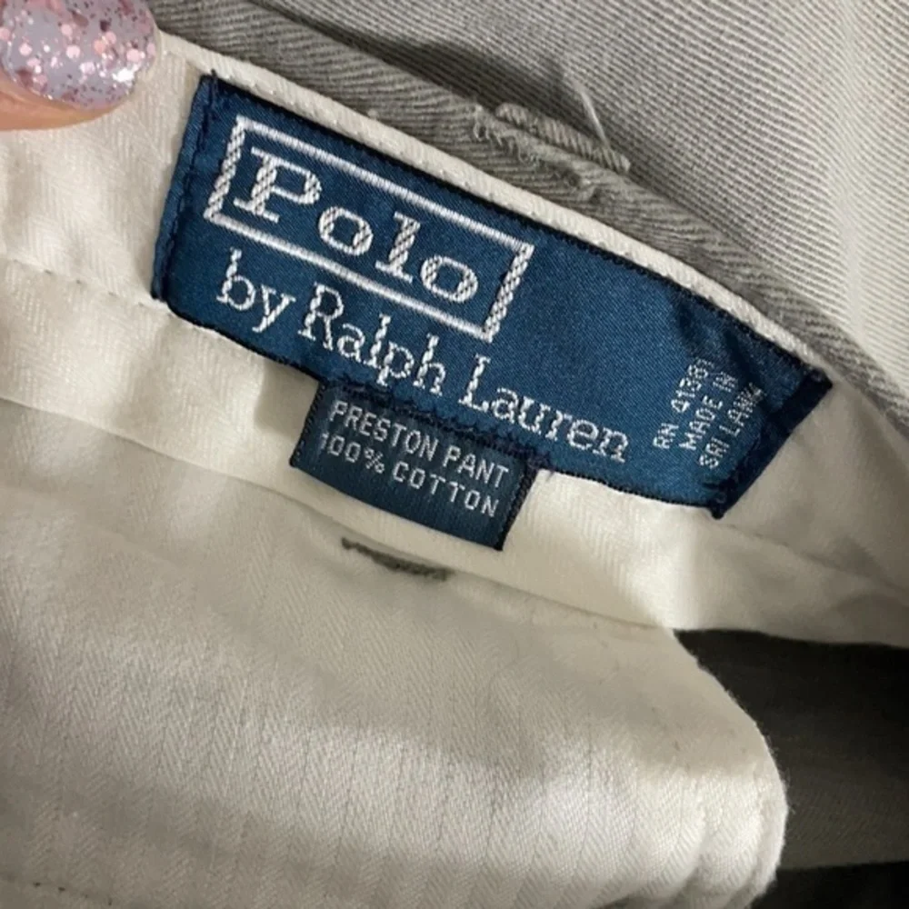 Polo by Ralph Lauren pant 40”Wx30”L